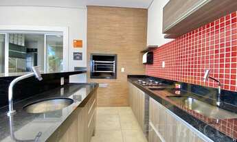 Imagem 6: Casa - Swiss Park - Campinas