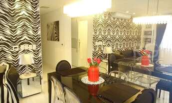 Imagem 3: Porto Alegre - Apartamento Padrão - Mont Serrat