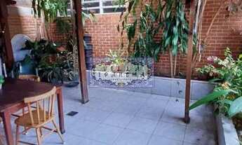 Imagem 3: FANTÁSTICA CASA DUPLEX EM BOTAFOGO EM CONDOMÍNIO