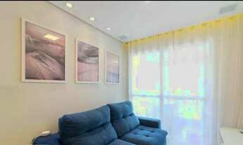 Imagem 5: Guarulhos - Apartamento Padrão - Jardim Flor da Montanha