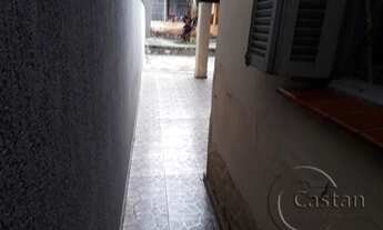 Imagem 5: SãO PAULO - Terreno Padrão - Tatuapé