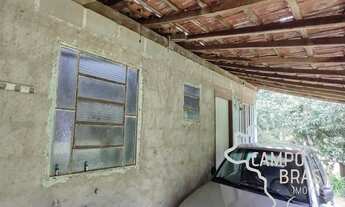 Imagem 4: CHÁCARA 629 M² PLANA EM SÃO BENTO DO SAPUCAÍ