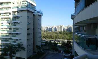 Imagem 6: Recreio dos Bandeirantes