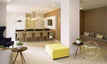 Imagem 10: Essência Vila Romana - 52m², com 2 Dorm - Vila Romana - SP