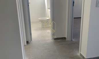 Imagem 2: Atibaia - Apartamento Padrão - Atibaia Jardim