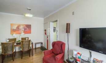 Imagem 2: Porto Alegre - Apartamento Padrão - Passo da Areia