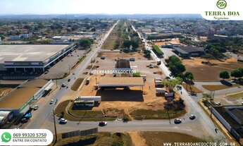 Imagem 2: TERRENO - LOCALIZADO NO CENTRO DE ARIQUEMES