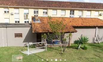 Imagem 3: Porto Alegre - Apartamento Padrão - Cristal