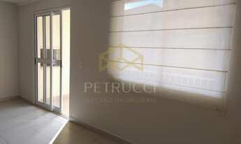 Imagem: Apartamento - Vila São Francisco - Hortolândia