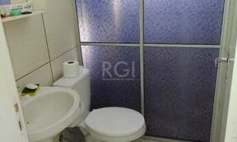 Imagem 6: Cachoeirinha - Apartamento Padrão - Vila Vista Alegre