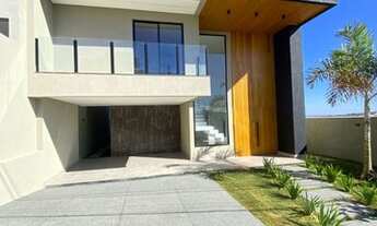 Imagem 2: LAGOA SANTA - Casa de Condomínio - Condomínio Golden Class