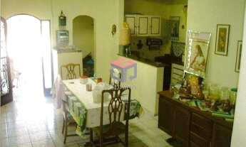 Imagem 3: Casa à venda, 3 quartos, 1 suíte, 7 vagas, Alteza - Santo André/SP