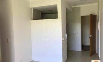 Imagem 2: Apartamento (tipo - padrao) 1 dormitórios, cozinha planejada, portaria 12hs, elevador, em
