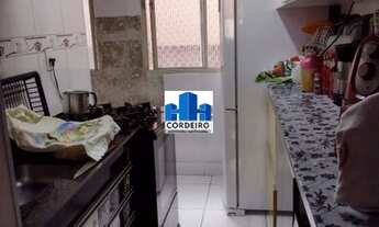 Imagem 3: Apartamento de 02 Dormitórios em São Bernardo do Campo