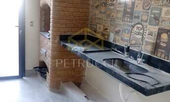 Imagem 4: Casa - Vila Monte Alegre - Paulínia