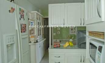 Imagem 6: Apartamento Campo Belo, 230m2, 04 dormitórios