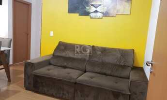 Imagem 6: Canoas - Apartamento Padrão - São José