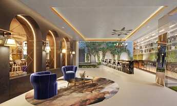 Imagem 7: Apartamento com 4 dormitórios à venda, 307 m2 por R$ 7.890.000,00 - Vila Clementino - São