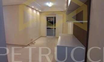 Imagem 3: Apartamento - Mansões Santo Antônio - Campinas