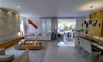 Imagem 7: Casa para Venda em Barueri, Alphaville, 4 dormitórios, 4 suítes, 7 banheiros, 4 vagas