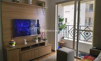 Imagem 2: Apartamento - Jardim Guanabara - Campinas
