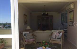 Imagem 3: Porto Alegre - Apartamento Padrão - Cristo Redentor