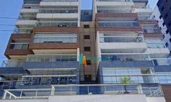 Imagem 3: Apartamento com 3 dormitórios, 106 m² - venda por R$ 1.000.000 ou aluguel por R$ 4.000/mês