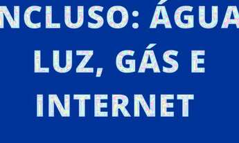 Imagem: Aluga-se QUARTO