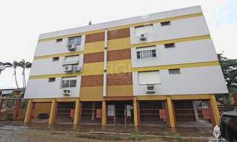 Imagem: Porto Alegre - Apartamento Padrão - Teresópolis