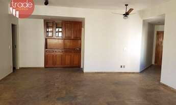 Imagem 2: Apartamento com 3 dormitórios à venda, 133 m² por R$ 585.000,00 - Centro - Ribeirão Preto