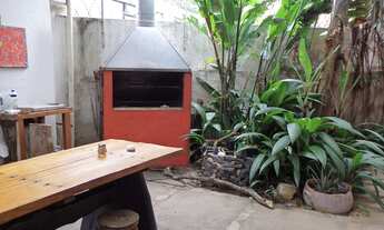 Imagem 1: Térrea para venda, possui 212 metros quadrados, com 3 quartos em City Butantã - São Paulo