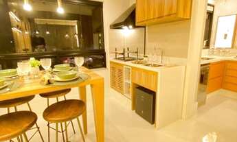 Imagem 6: Apartamento para Venda em Santo André, Campestre, 3 dormitórios, 2 suítes, 3 banheiros, 2