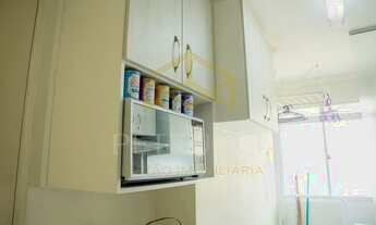 Imagem 4: Apartamento - Sítios Frutal - Valinhos