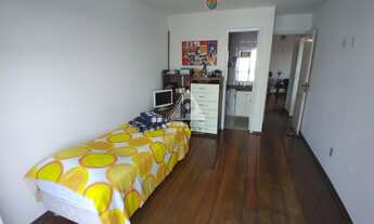 Imagem 6: COBERTURA 182 M² NO MEIER DE 3 QUARTOS, 1 SUITE E 2 VAGAS NA ESCRITURA