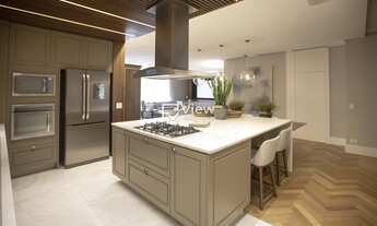 Imagem 6: Primeiro empreendimento no Brasil com conceito Hug House