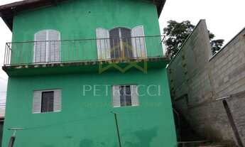 Imagem 2: Casa - Jardim Conceição (Sousas) - Campinas