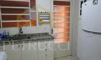 Imagem 7: Casa - Residencial Cosmos - Campinas