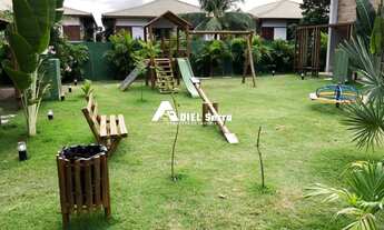 Imagem 2: APARTAMENTO RESIDENCIAL em CAMAÇARI - BA, ITACIMIRIM (MONTE GORDO