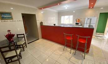 Imagem 7: Casa - Chácara São Domingos - Campinas