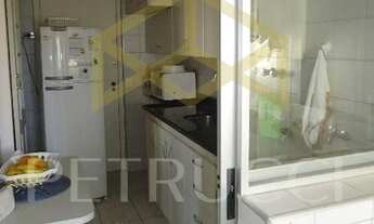Imagem 5: Apartamento - Chácara Primavera - Campinas