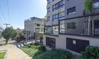 Imagem 3: Porto Alegre - Apartamento Padrão - Menino Deus