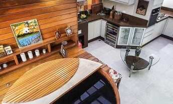 Imagem 4: São Paulo - Apartamento Padrão - Tatuapé