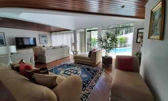 Imagem 3: Casa para Venda em Barueri, Alphaville, 4 dormitórios, 4 suítes, 6 banheiros, 4 vagas