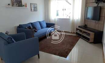 Imagem 3: Casa com 3 dormitórios à venda, 160 m² por R$ 550.000,00 - Condomínio Horto Florestal I