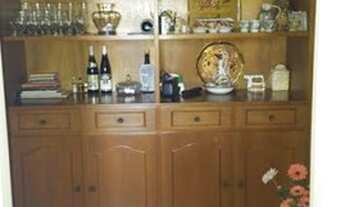 Imagem 7: APARTAMENTO - MIRANDÓPOLIS - SP