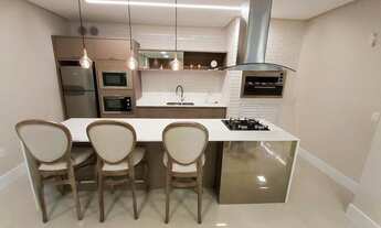 Imagem 6: APARTAMENTO DE ALTO PADRÃO A VENDA NO CENTRO DE CRICIUMA COM 04 DORMITÓRIOS SENDO: 01 SUÍT