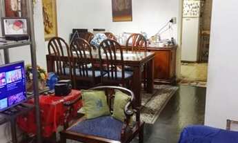 Imagem 2: Apartamento com 3 dormitórios à venda, 107 m² por R$ 1.098.000 - Vila Madalena - São Paulo