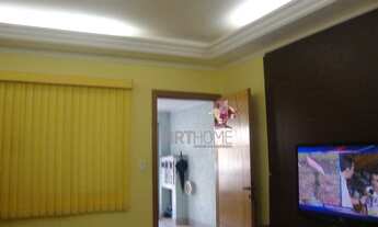 Imagem 7: Casa com 2 dormitórios à venda, 168 m² por R$ 850.000,00 - Vila Antonieta - São Bernardo d