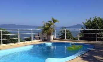 Imagem: CASA TÉRREA - CACUPÉ - SC