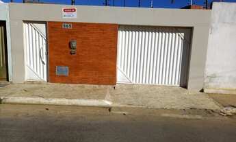 Imagem: Casa à venda no Loteamento Jardim Bela